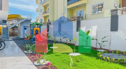 A new investment project at favorable prices
