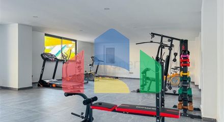 A new investment project at favorable prices