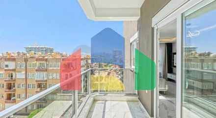 A new investment project at favorable prices