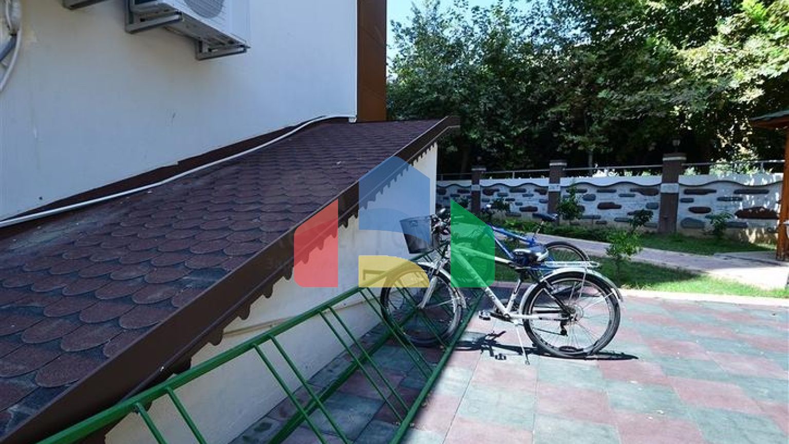 Просторі апартаменти в Махмутларі