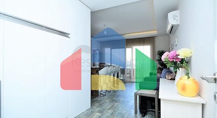 Просторі апартаменти в Махмутларі