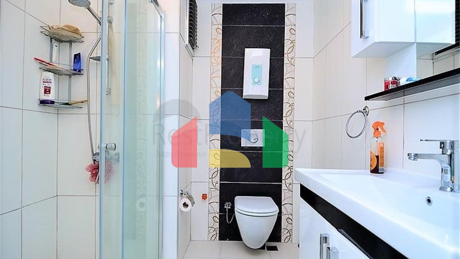 Просторі апартаменти в Махмутларі