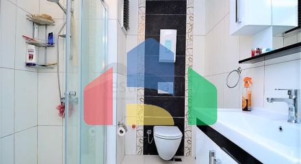 Просторі апартаменти в Махмутларі