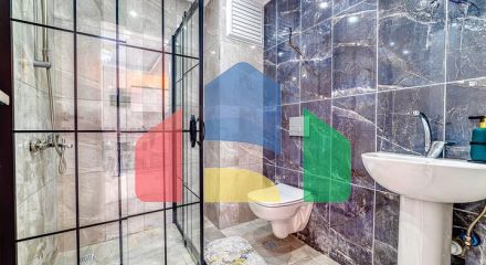 Квартира 1+1 в Махмутларе