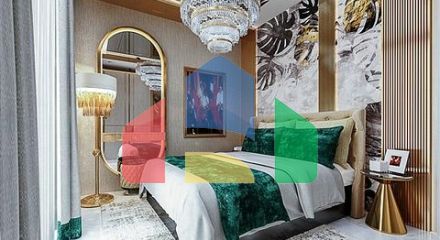 Апартаменты в новом комплексе в районе Махмутлар Апартаменты в новом комплексе в районе Махмутлар