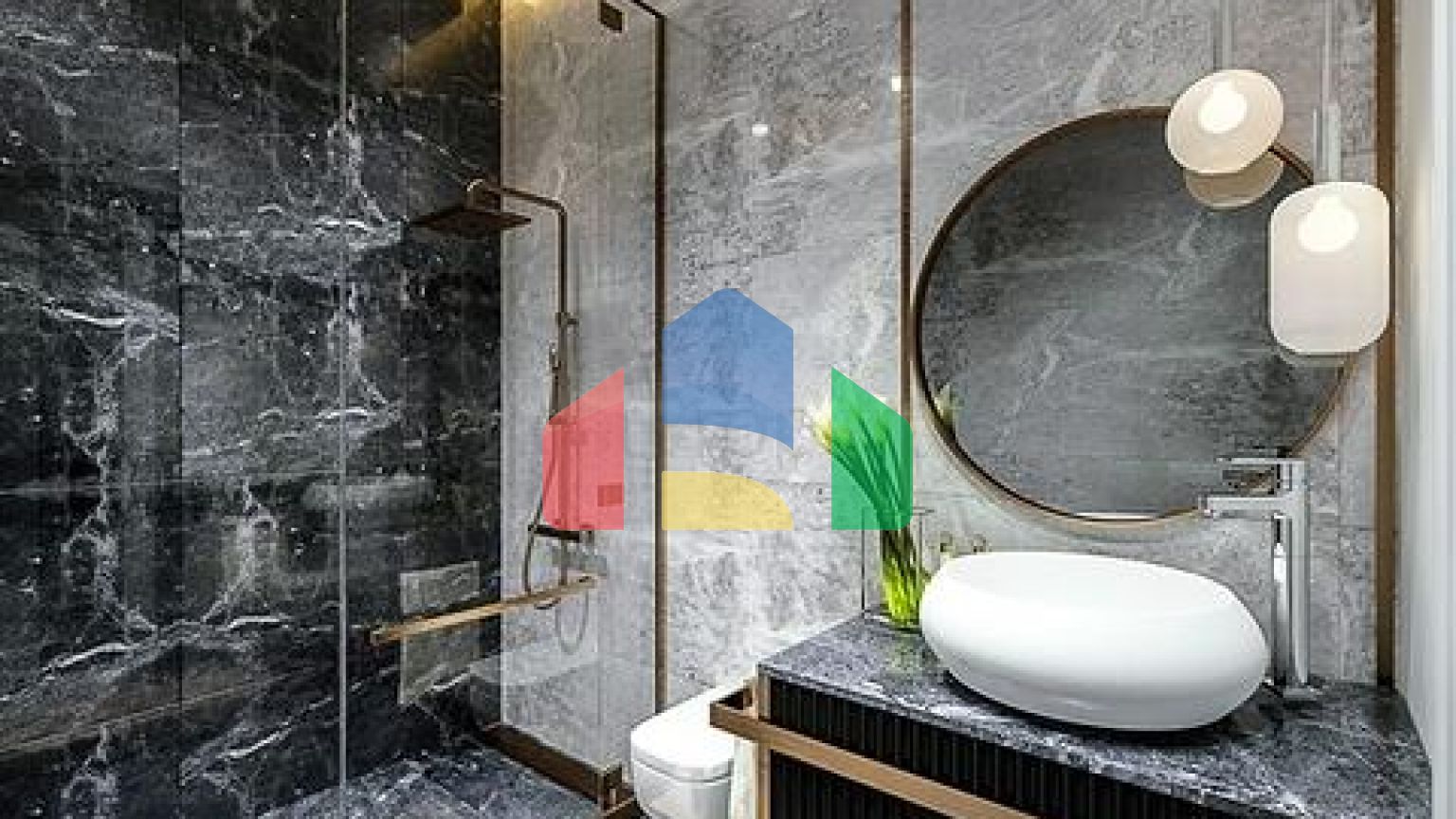 Апартаменты в новом комплексе в районе Махмутлар