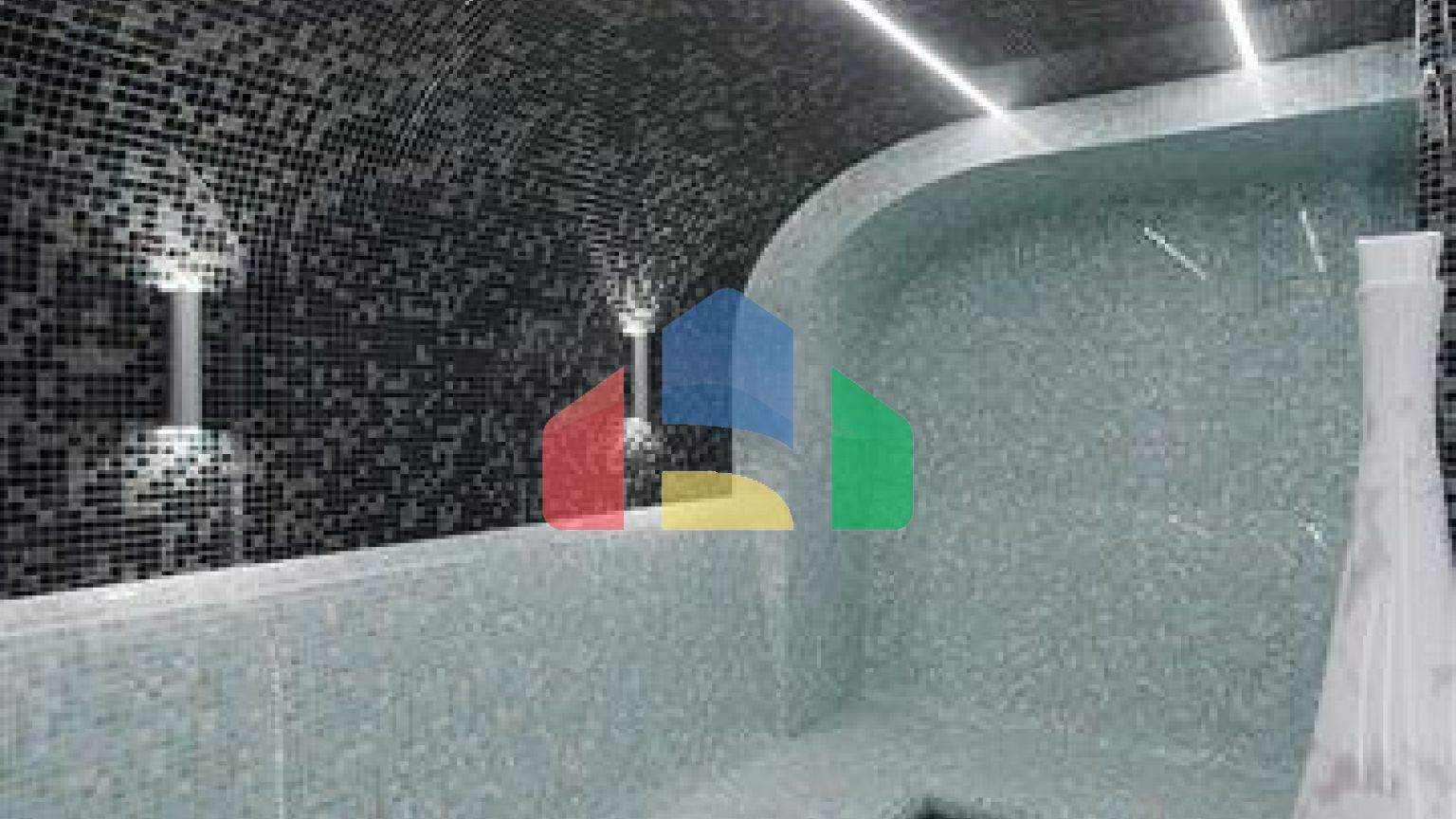 Новий проект у центрі Махмутлара