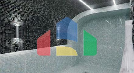 Новий проект у центрі Махмутлара