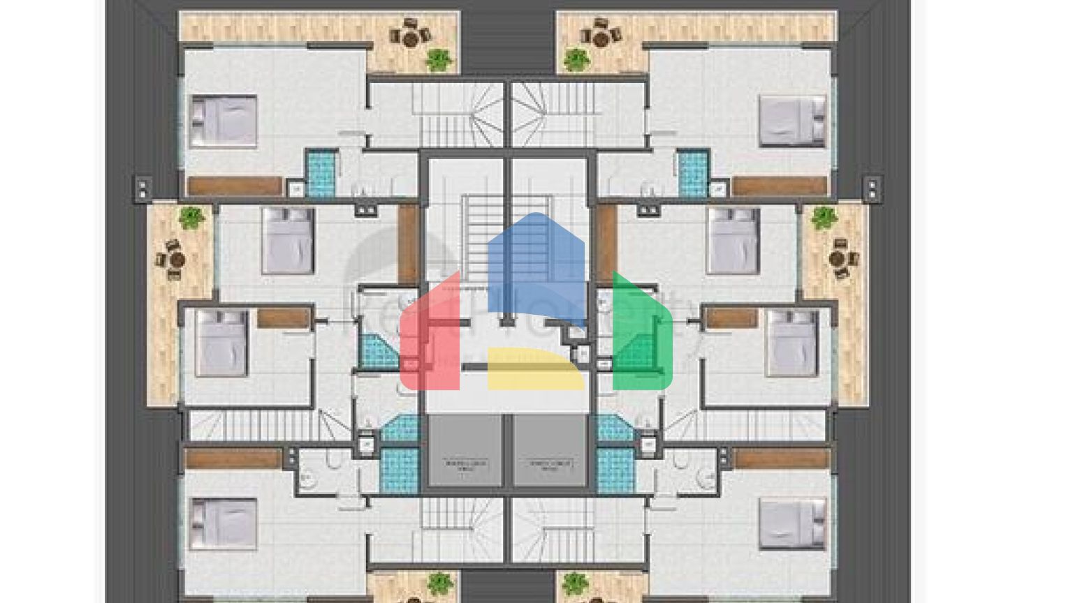 Новый инвестиционный проект в Махмутларе