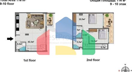 Новый инвестиционный проект в Махмутларе