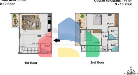 Новый инвестиционный проект в Махмутларе