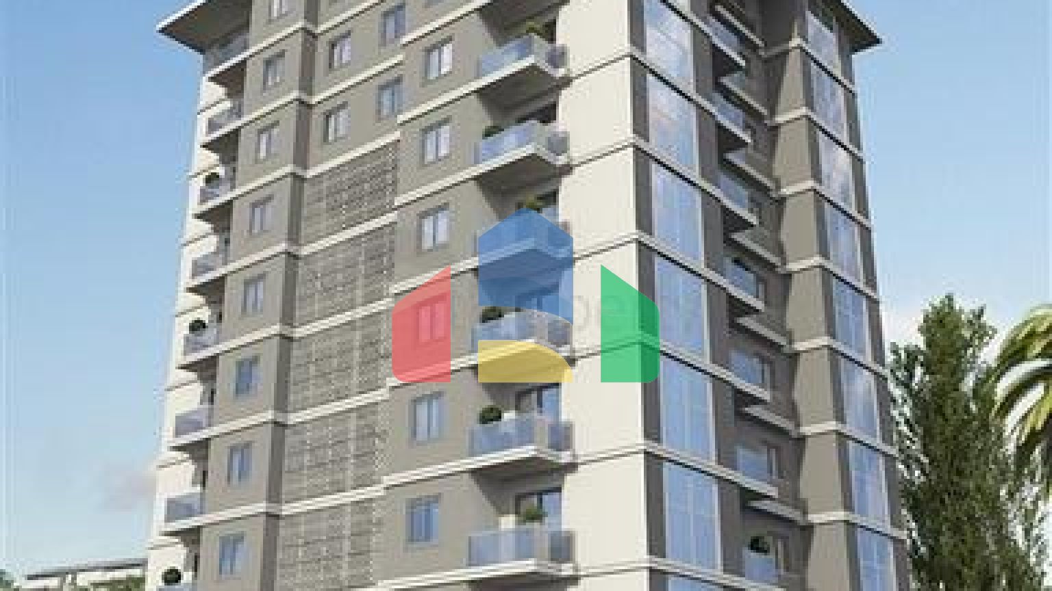 Новый инвестиционный проект в Махмутларе