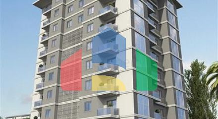 Новый инвестиционный проект в Махмутларе