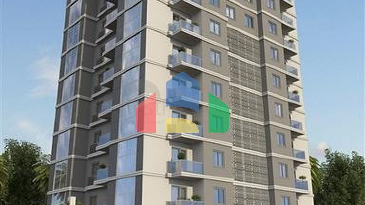 Новый инвестиционный проект в Махмутларе