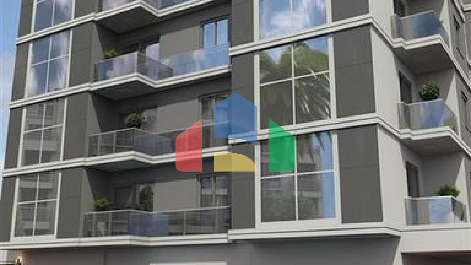 Новый инвестиционный проект в Махмутларе