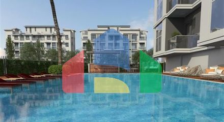 Новый инвестиционный проект в Махмутларе