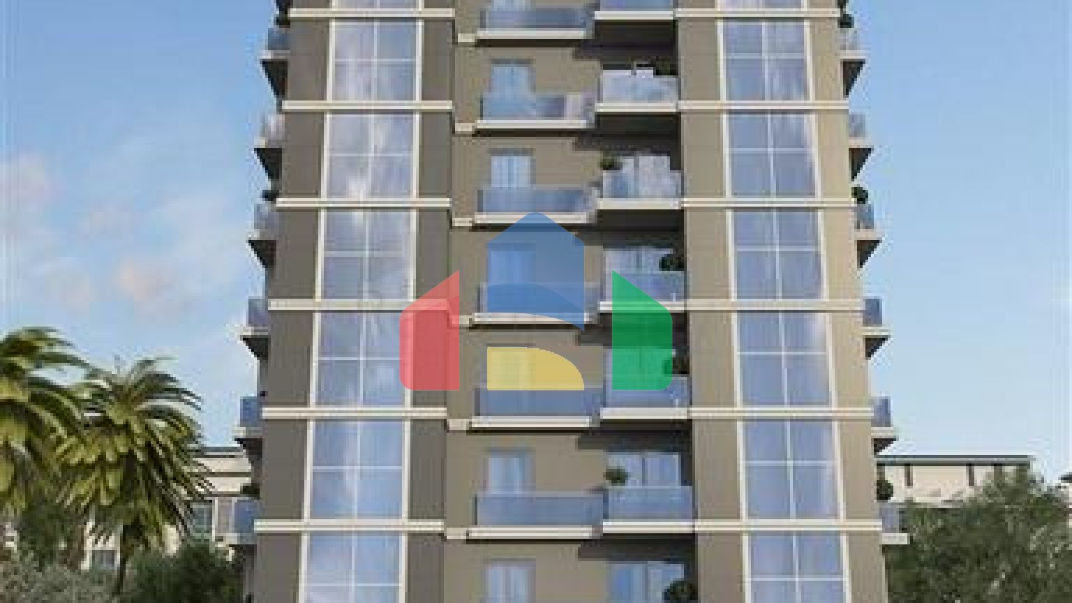 Новый инвестиционный проект в Махмутларе