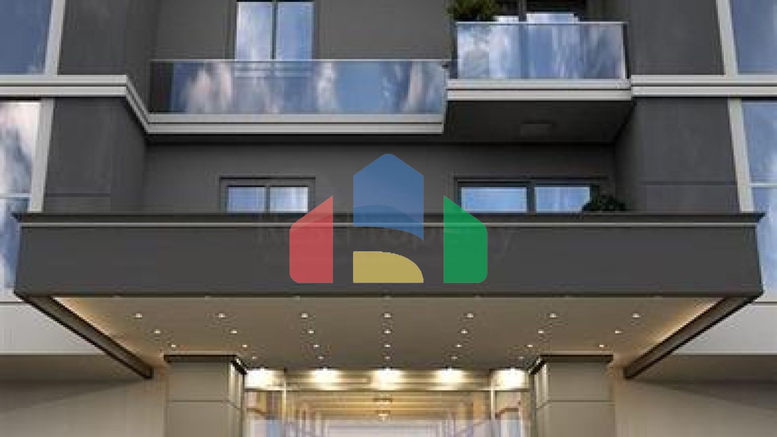 Новый инвестиционный проект в Махмутларе