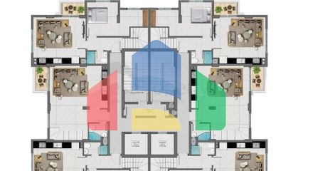 Новый инвестиционный проект в Махмутларе