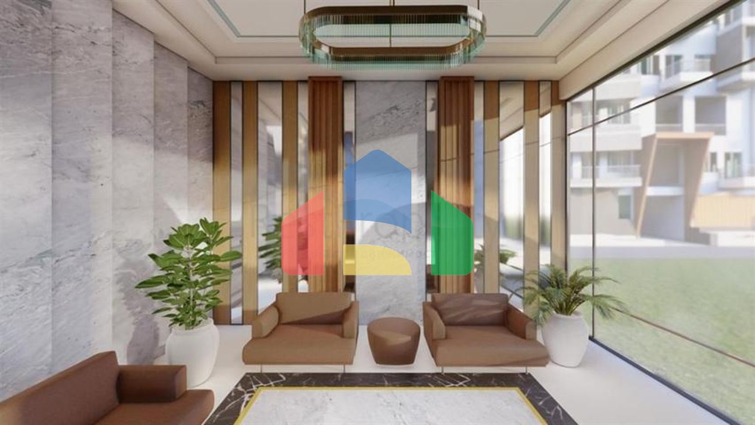 Новый инвестиционный проект в Махмутларе