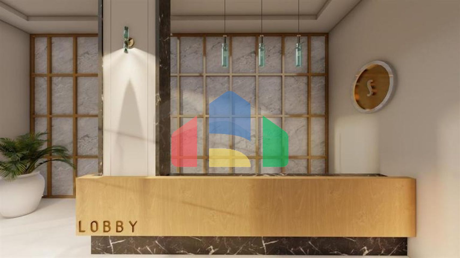 Новый инвестиционный проект в Махмутларе