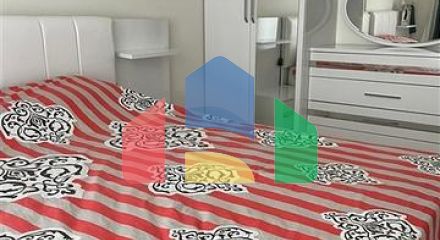 Well managed complex - 2 bedroom Apt - furnished - In Mahmutlar / Alanya