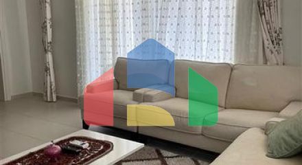 Квартира 2 + 1 в районі Махмутлар