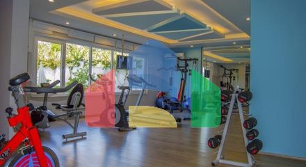 Квартира 2 + 1 в районі Махмутлар