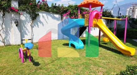 Квартира 2 + 1 в районі Махмутлар