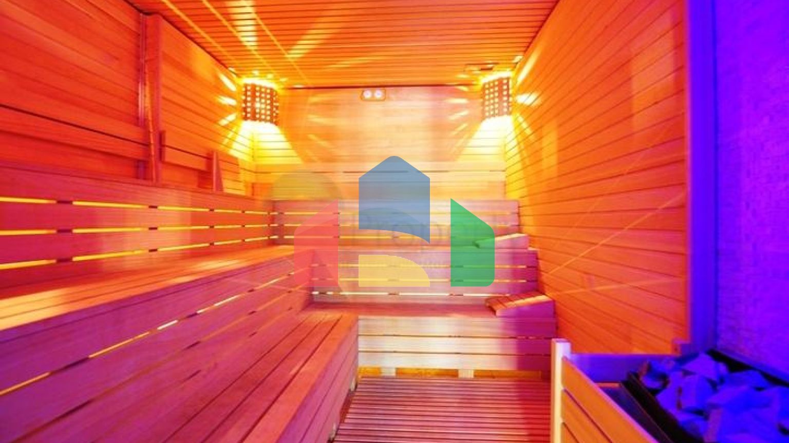 Квартира 2 + 1 в районі Махмутлар