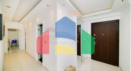 Трикімнатна квартира 2 + 1 в районі Махмутлар