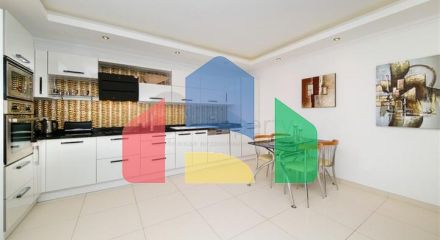 Трикімнатна квартира 2 + 1 в районі Махмутлар