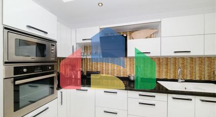 Трикімнатна квартира 2 + 1 в районі Махмутлар