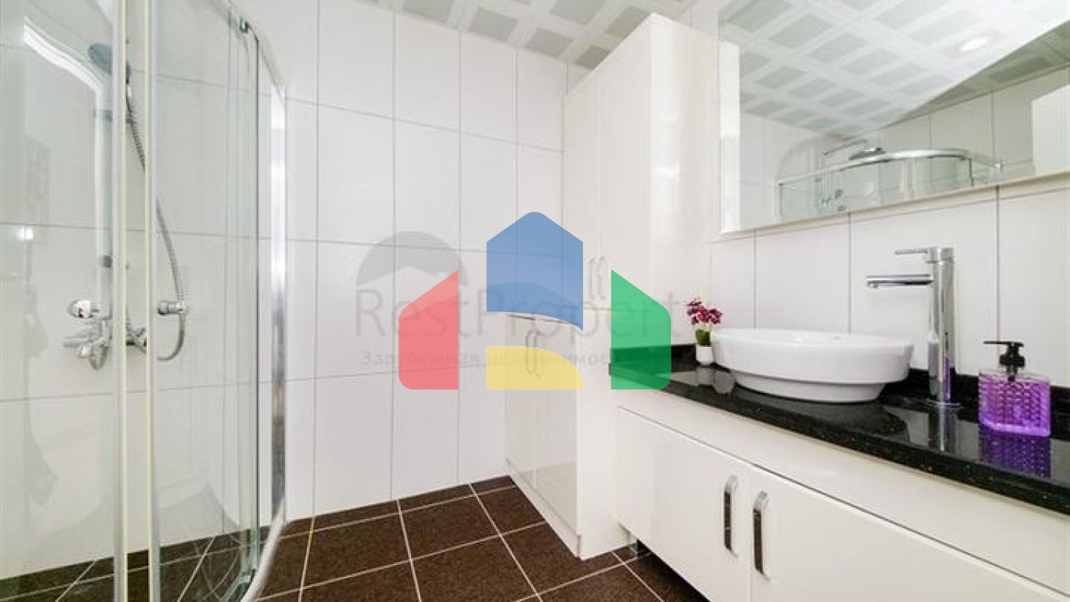 Трикімнатна квартира 2 + 1 в районі Махмутлар