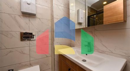 Квартира 1 + 1 в районі Махмутлар