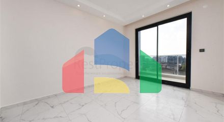 Квартира 1 + 1 в районі Махмутлар