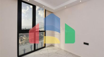 Квартира 1 + 1 в районі Махмутлар