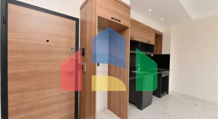 Квартира 1 + 1 в районі Махмутлар