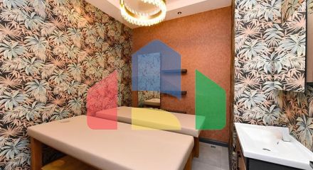 Квартира 1 + 1 в районі Махмутлар