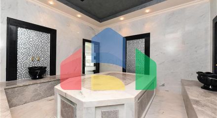 Квартира 1 + 1 в районі Махмутлар