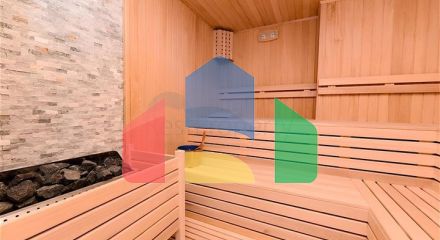 Квартира 1 + 1 в районі Махмутлар