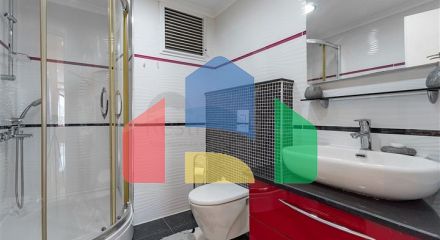 Сучасна квартира 2 + 1 з розвиненою інфраструктурою в Махмутларі