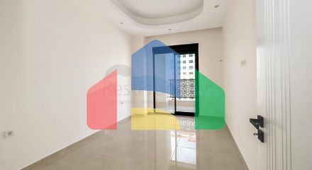 Світла квартира 1+1 в сучасному житловому проекті