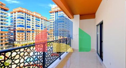 Світла квартира 1+1 в сучасному житловому проекті