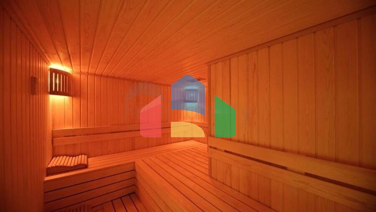 Затишна мебльована квартира 1 + 1 в розвиненому житловому комплексі