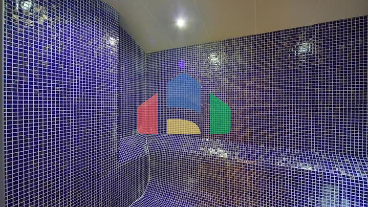 Затишна мебльована квартира 1 + 1 в розвиненому житловому комплексі