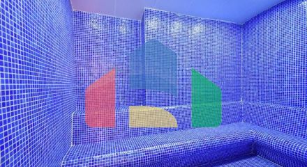 Двокімнатна квартира з багатою інфраструктурою в районі Махмутлар