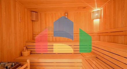 Двокімнатна квартира з багатою інфраструктурою в районі Махмутлар