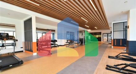 Двокімнатна квартира з багатою інфраструктурою в районі Махмутлар