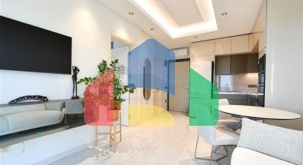 Двокімнатна квартира з багатою інфраструктурою в районі Махмутлар